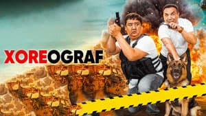 Xoreograf