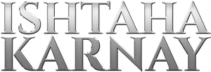 Иштаха карнай