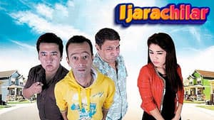 Ijarachilar