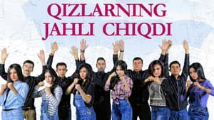 Qizlarning jahli chiqdi