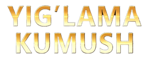 Yig'lama Kumush