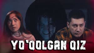 Yo'qolgan qiz