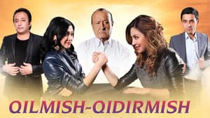 Qilmish-qidirmish