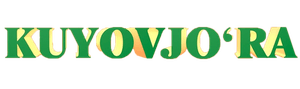 Kuyov jo'ra