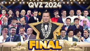 КВН 2024 | ВЫСШАЯ ЛИГА | ФИНАЛ