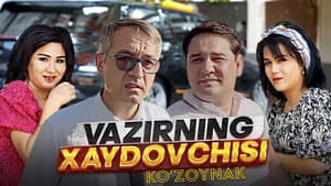 Ko'zoynak