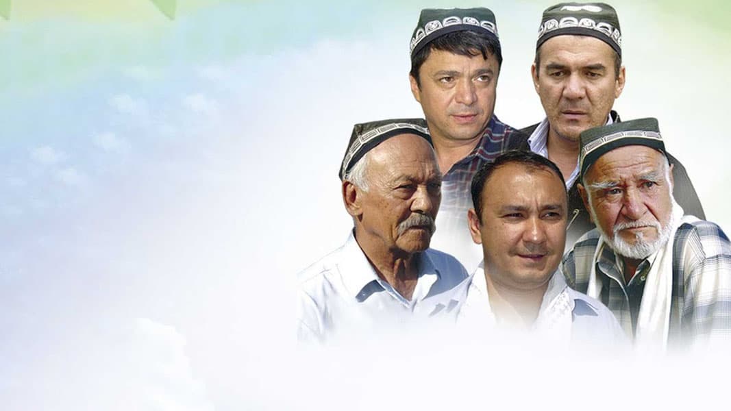 Маленькие люди