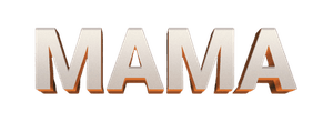 Мама