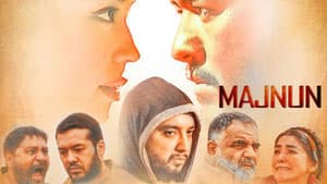Majnun