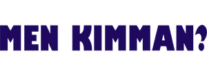 Мен кимман?