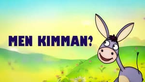 Мен кимман?