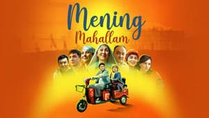 Mening mahallam