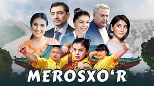 Merosxo'r