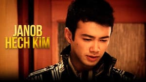 Janob hech kim