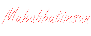 Мухаббатимсан