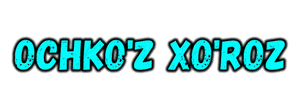 Очкўз хўроз