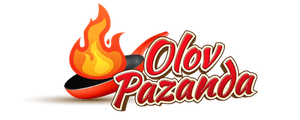 Olov pazanda