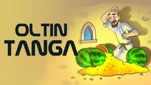 Oltin tanga