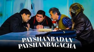 Payshanbadan payshanbagacha
