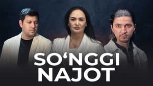 So'nggi najot