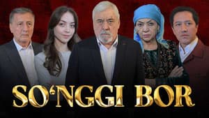 So'nggi bor