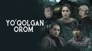 Yo'qolgan orom