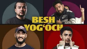 Besh Yog'och