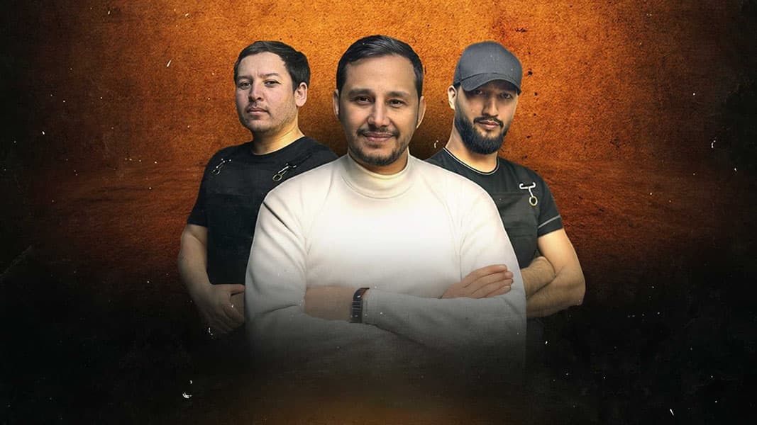 Replay Team