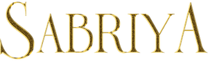 Sabriya