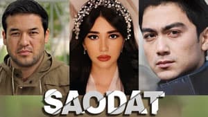 Saodat