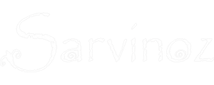 Sarvinoz