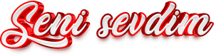 Сени севдим