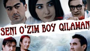 Seni o'zim boy qilaman