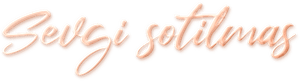 Севги сотилмас