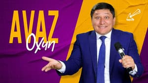 Севимлида Бенефис: Аваз Охун