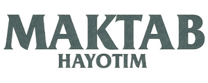 Maktab hayotim