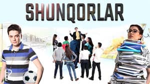Shunqorlar