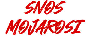Snos mojarosi