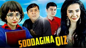 Соддагина киз