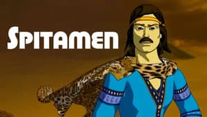 Спитамен