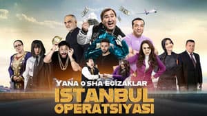Istanbul operatsiyasi
