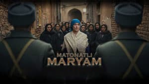 Стойкая Марьям