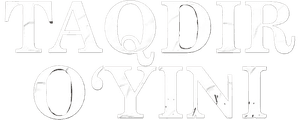 Taqdir o'yini