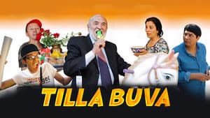 Tilla buva