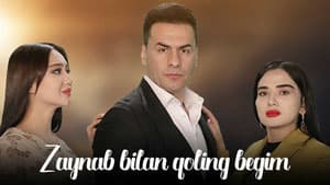 Zaynab bilan qoling begim