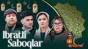 Ibratli saboqlar