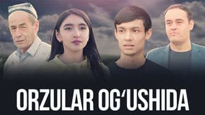 Orzular og'ushida