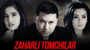Zaharli tomchilar