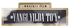Yangi yilda to'y