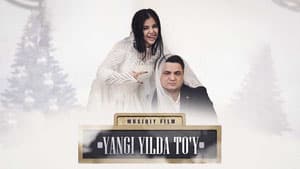 Yangi yilda to'y